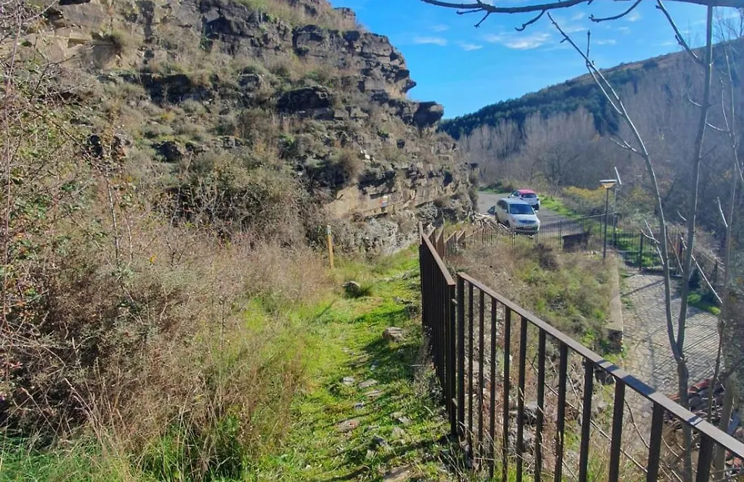 El Molino De Bretun-1