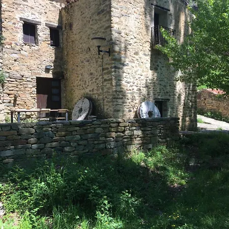 El Molino De Bretun-2
